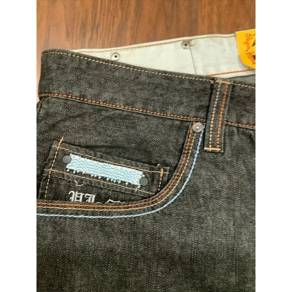 Pepe Jeans vintage pepe